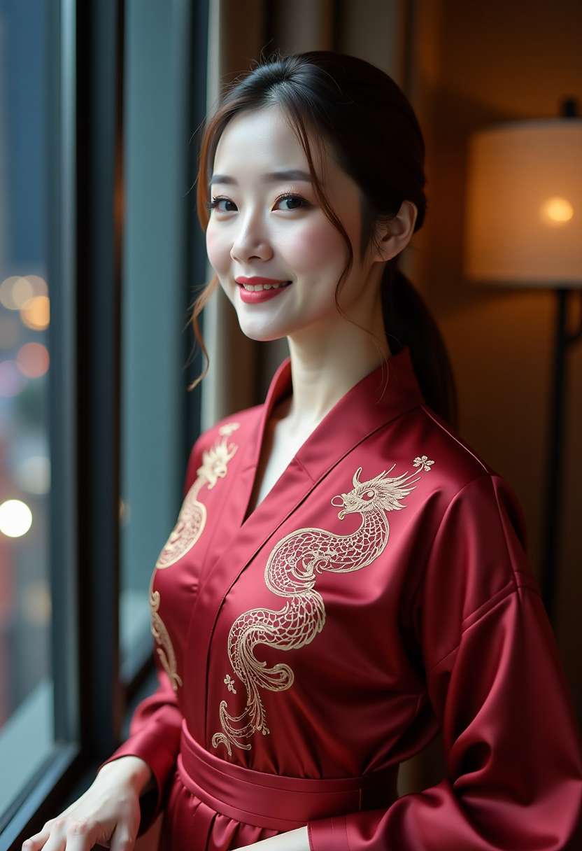 燃烧的夏天